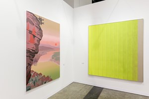 <a href='/art-galleries/the-modern-institute/' target='_blank'>The Modern Institute</a>, Art Basel in Hong Kong (29–31 March 2019). Courtesy Ocula. Photo: Charles Roussel.